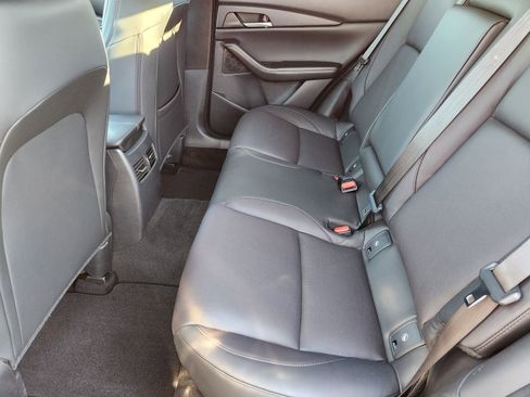 New 2026 MAZDA CX-30 AWD 2.5 S w/ Premium Package image 26