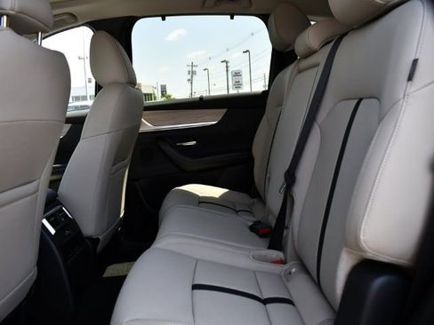 New 2025 MAZDA CX-70 Plug-In Hybrid w/ Premium Pkg image 21