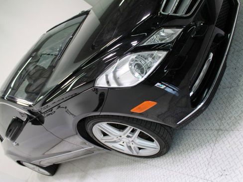 Used 2013 Mercedes-Benz E 350 E 350 Coupe image 33