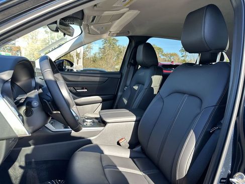 New 2026 MAZDA CX-90 3.3 Turbo w/ Select Package image 11