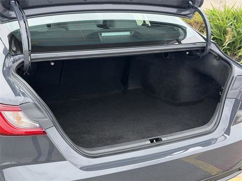Certified 2025 Toyota Camry SE image 22