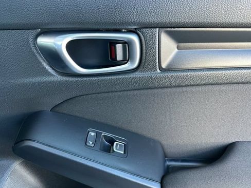 New 2026 Honda Civic LX image 18