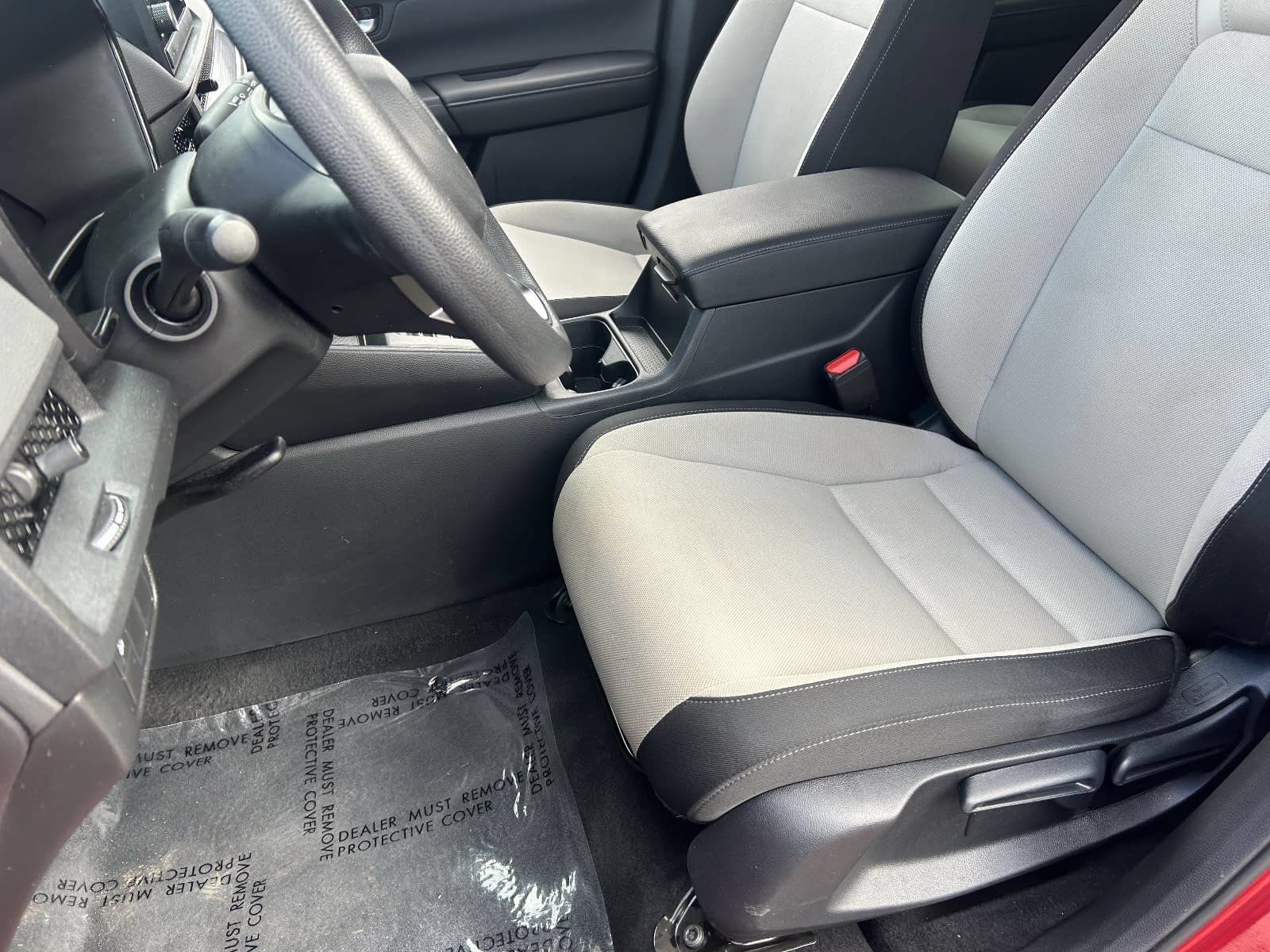 Certified 2024 Honda CR-V LX image 23