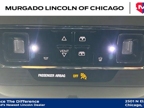 Used 2021 Lincoln Corsair Reserve w/ Equipment Group 201A AWD/4WD image 91