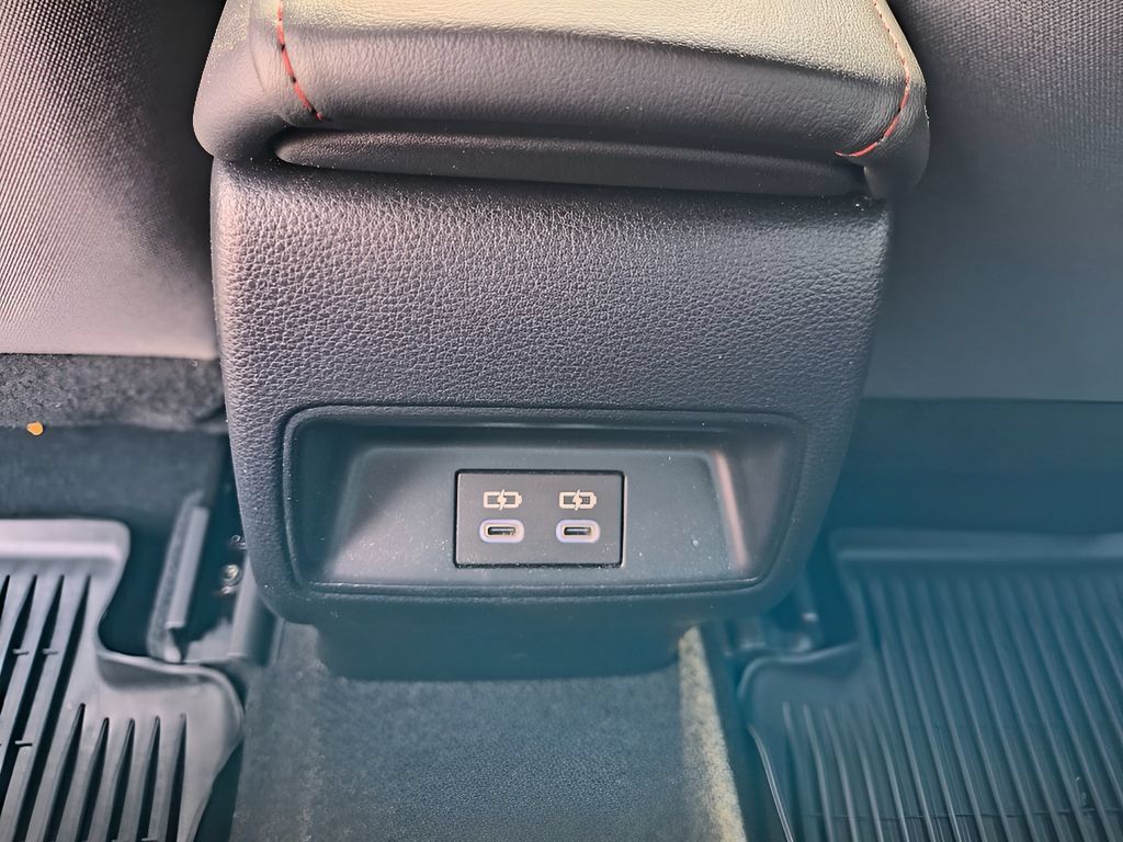 Used 2024 Toyota Corolla Sedan w/ SE Convenience Package FWD image 19