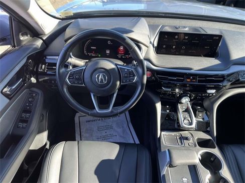 Used 2023 Acura MDX SH-AWD image 17