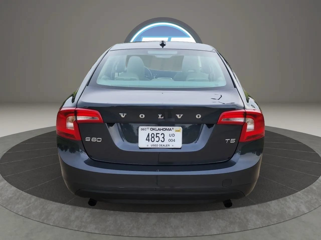 Used 2012 Volvo S60 T5 FWD image 12