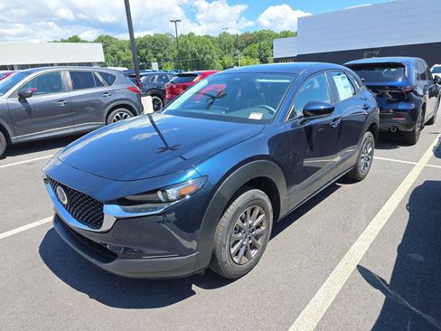 New 2026 MAZDA CX-30 AWD 2.5 S image 4