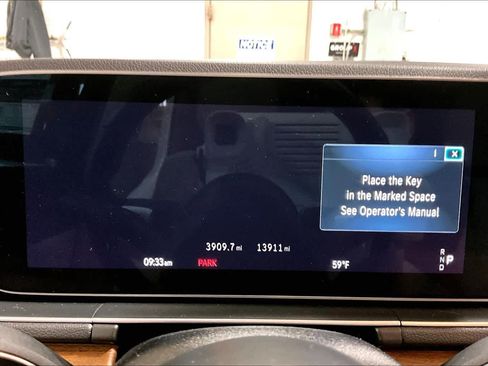 Used 2025 Mercedes-Benz GLE 350 GLE 350 image 26