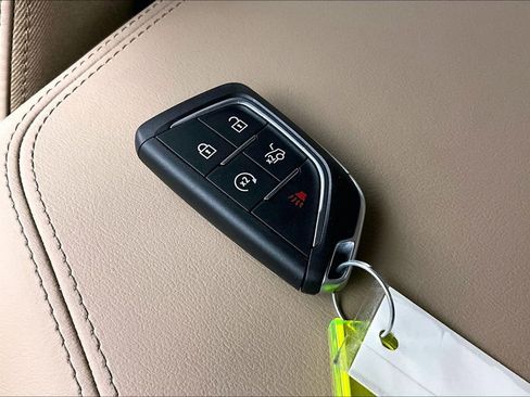 New 2026 Cadillac CT5 Premium Luxury image 22