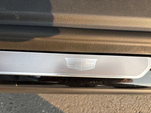 Used 2025 Cadillac XT4 Sport AWD/4WD image 22