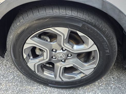 Used 2019 Honda CR-V EX-L image 30