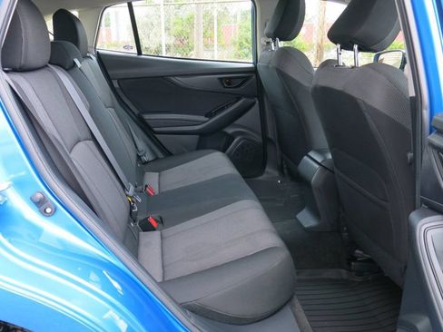 Used 2022 Subaru Impreza 2.0i Premium AWD/4WD image 16