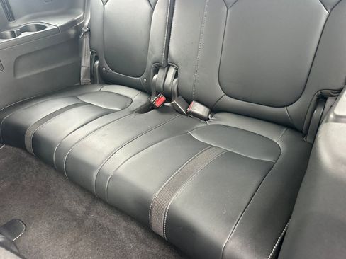 Certified 2023 Honda Pilot EX-L image 32