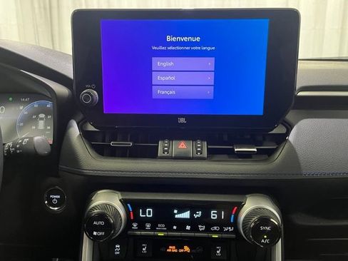 Certified 2024 Toyota RAV4 XSE w/ Advanced Technology Package AWD/4WD image 20
