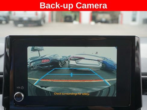 Certified 2024 Toyota Corolla GR AWD/4WD image 7