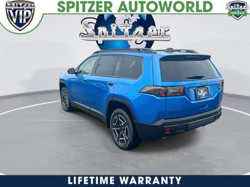 New 2026 Jeep Cherokee Limited AWD/4WD image 7