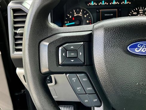 Certified 2018 Ford F150 XL w/ Equipment Group 101A Mid image 17