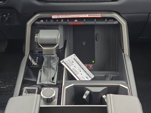 New 2026 Toyota Tundra Limited image 23