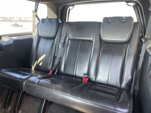 Used 2012 Ford Expedition EL Limited image 16