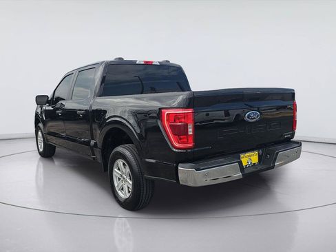 Used 2023 Ford F150 XLT RWD image 3