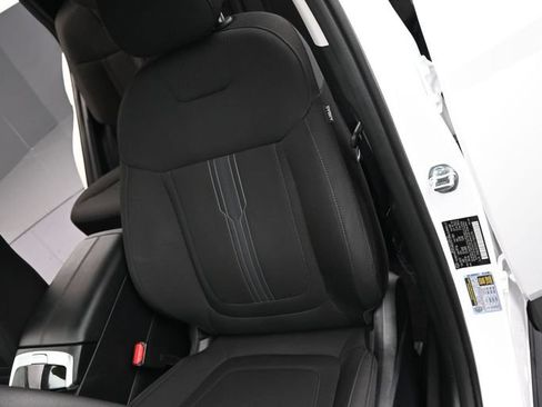 Certified 2026 Hyundai Tucson SEL Plus FWD image 14