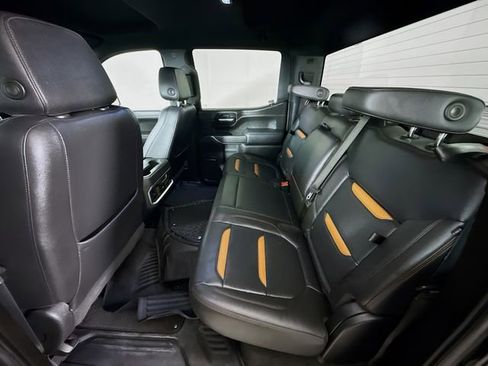 Used 2021 GMC Sierra 1500 AT4 image 23
