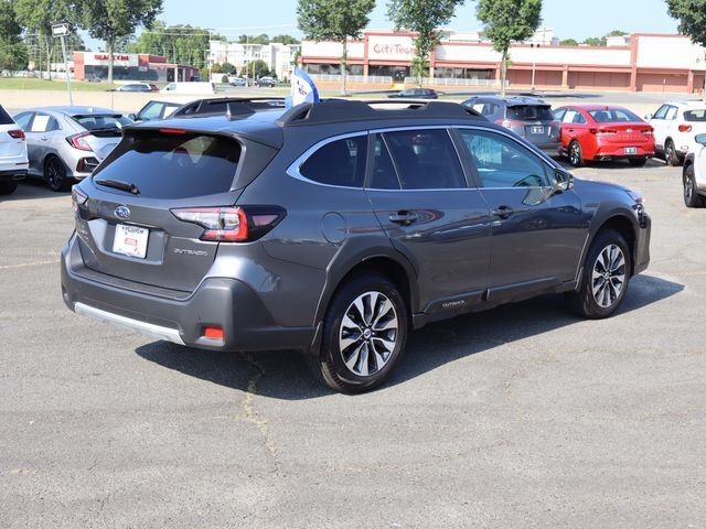 Certified 2025 Subaru Outback Limited w/ Popular Package #2 AWD/4WD image 8