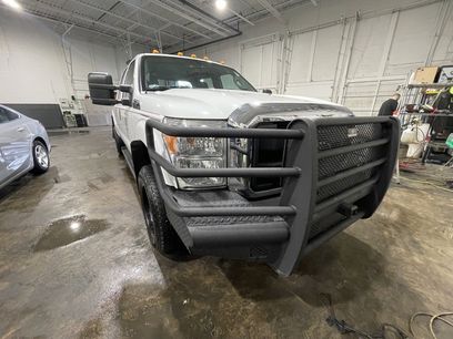 Used 2015 Ford F350 XL