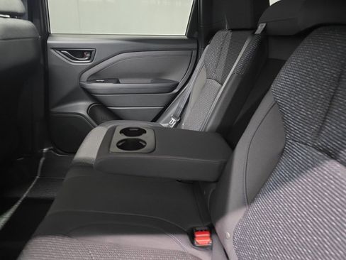 Certified 2025 Subaru Forester Premium w/ Convenience Package #1 image 11