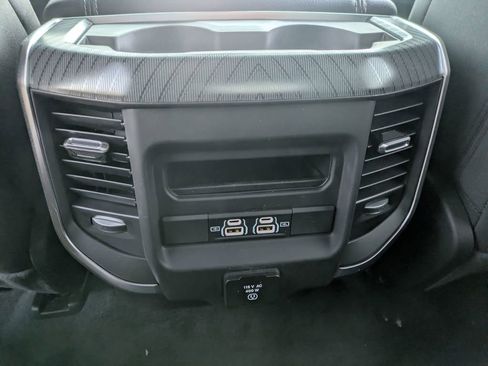 New 2026 RAM 1500 Big Horn image 25