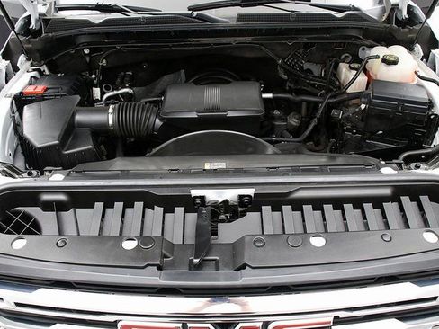 Certified 2022 GMC Sierra 3500 SLE w/ SLE Convenience Package image 28