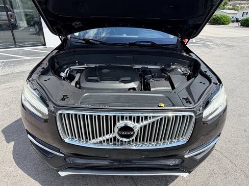 Used 2016 Volvo XC90 T6 Inscription AWD/4WD image 11