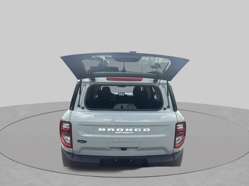 Used 2023 Ford Bronco Sport Big Bend AWD/4WD image 20