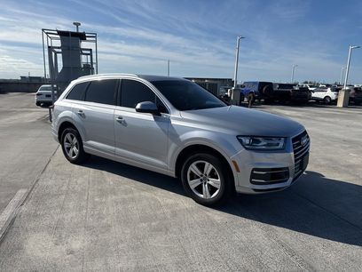 Used 2018 Audi Q7 2.0T Premium Plus