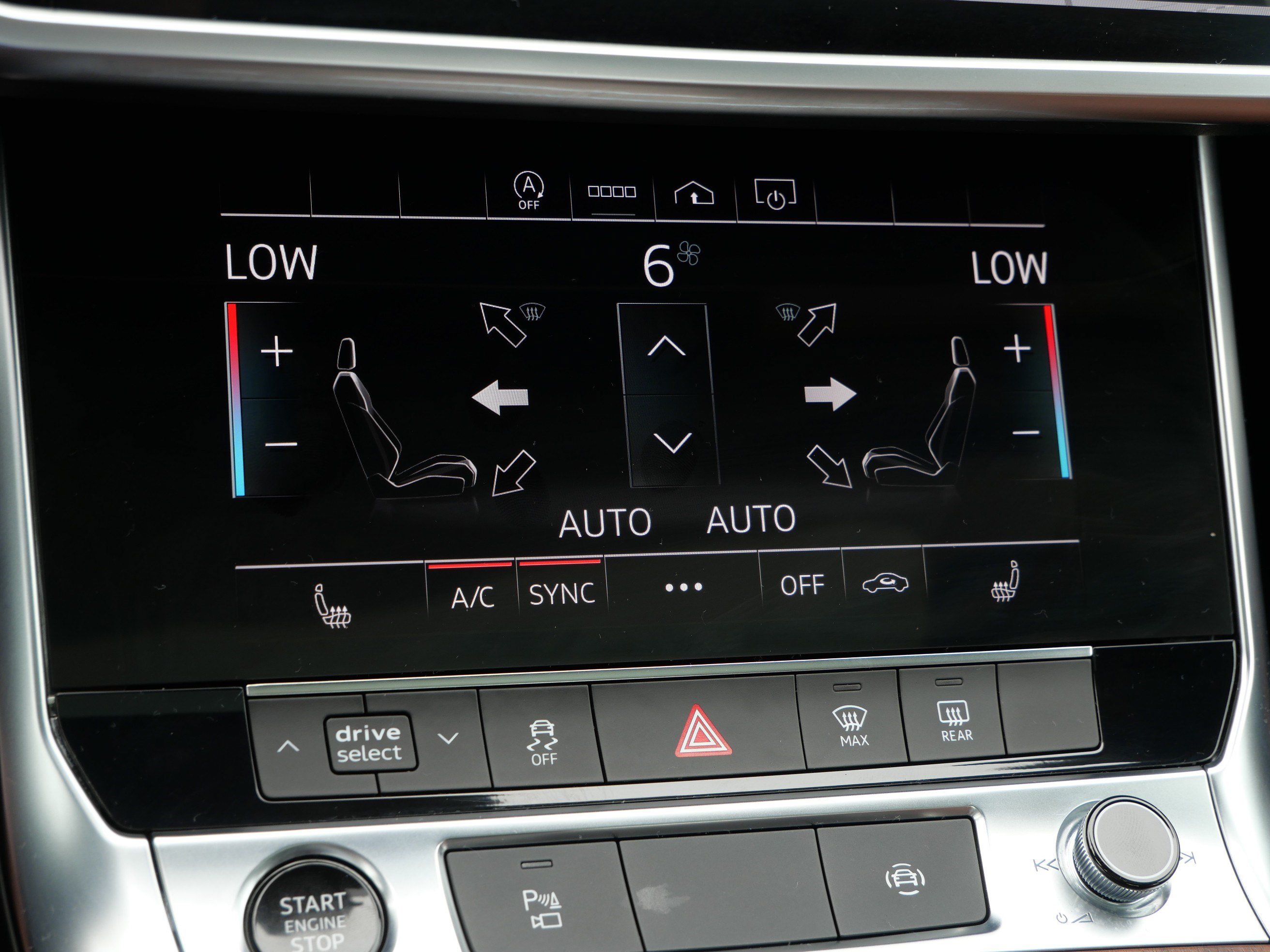 Used 2023 Audi A6 Premium Plus w/ Premium Plus Package AWD/4WD image 23