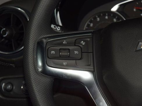 New 2026 Chevrolet Blazer LT w/ Convenience Package image 36