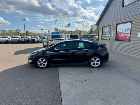 Used 2013 Chevrolet Volt image 8