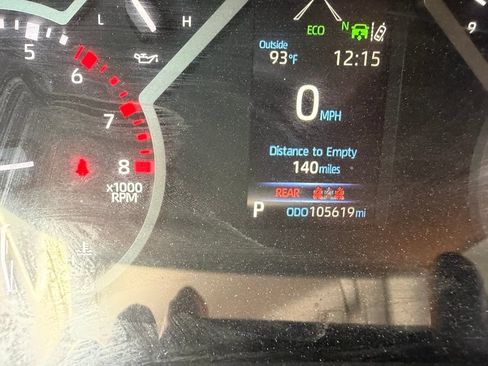 Used 2022 Toyota Tundra SR5 w/ SR5 Premium Package RWD image 7