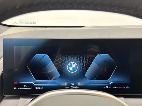 New 2026 BMW X3 xDrive30 w/ Convenience Package image 28