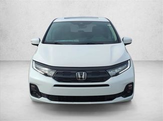 New 2026 Honda Odyssey EX-L video 2