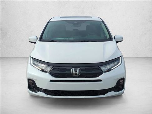 New 2026 Honda Odyssey EX-L image 2