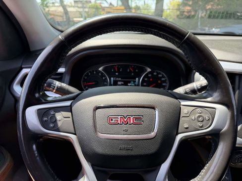 Used 2019 GMC Acadia SLE w/ Driver Alert Package I AWD/4WD image 28