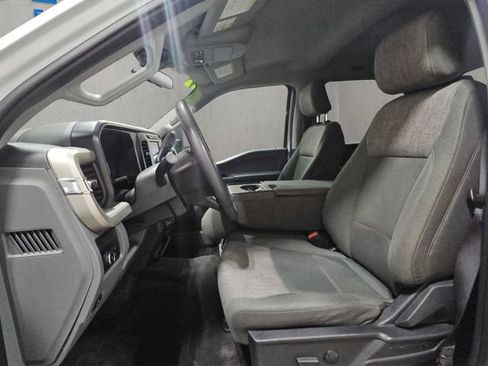 Certified 2024 Ford F250 XLT AWD/4WD image 12