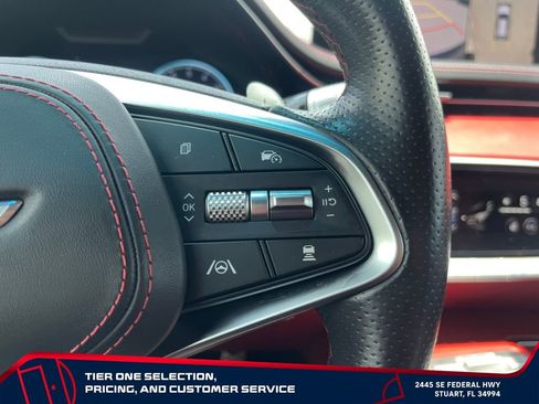 Used 2023 Genesis GV70 2.5T w/ Sport Prestige Package AWD/4WD image 27