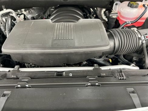 New 2026 Chevrolet Suburban LS AWD/4WD image 26