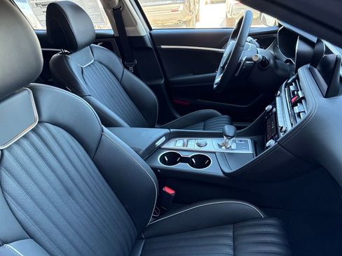 New 2026 Genesis G70 2.5T Prestige AWD/4WD image 10