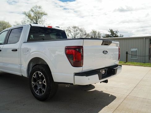 Used 2024 Ford F150 STX image 14
