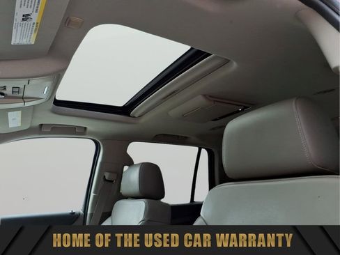 Used 2016 Chevrolet Tahoe LT AWD/4WD image 27