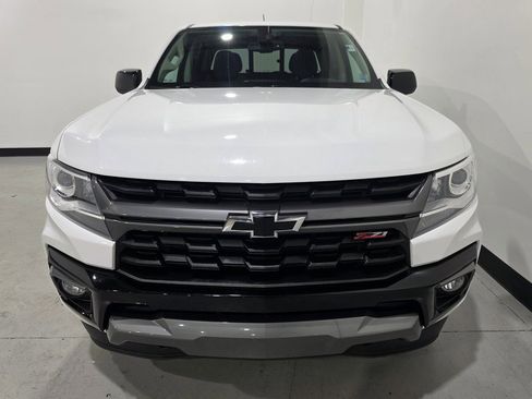Used 2022 Chevrolet Colorado Z71 image 9